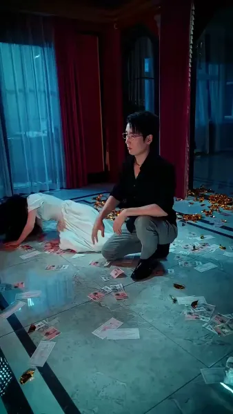 จดหมายลาฉบับที่สาม