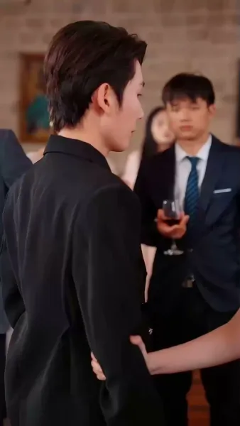 จดหมายลาฉบับที่สาม