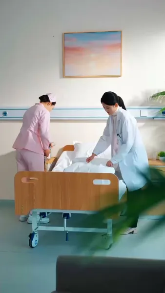 จดหมายลาฉบับที่สาม