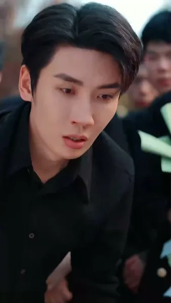 จดหมายลาฉบับที่สาม