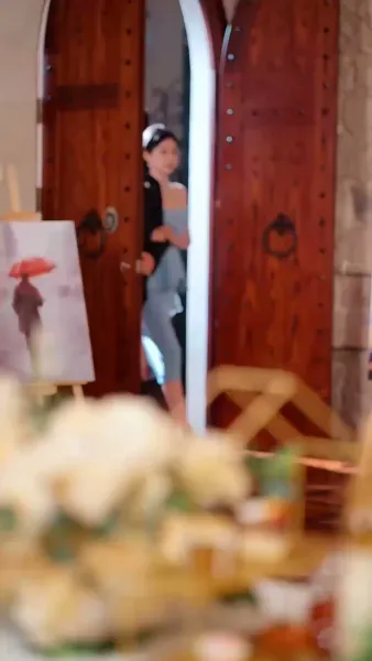 จดหมายลาฉบับที่สาม