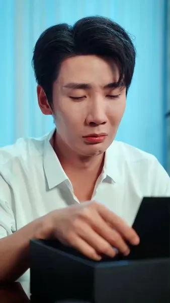 จดหมายลาฉบับที่สาม