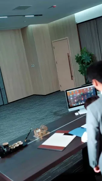 จดหมายลาฉบับที่สาม