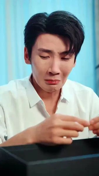 จดหมายลาฉบับที่สาม