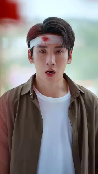 จดหมายลาฉบับที่สาม