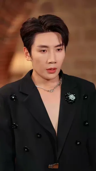 จดหมายลาฉบับที่สาม