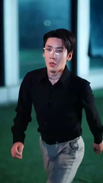 จดหมายลาฉบับที่สาม