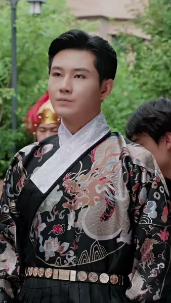 [พากย์ไทย] ฉันนี่แหละคุณหนูใหญ่