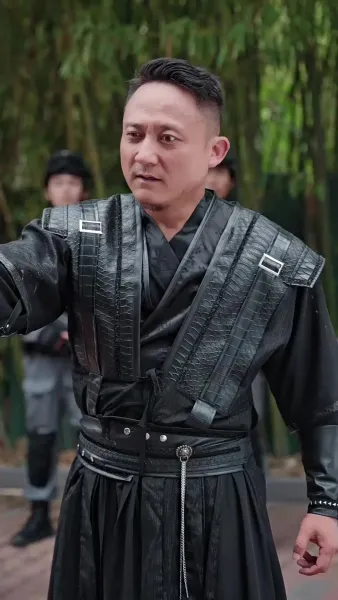 [พากย์ไทย] ฉันนี่แหละคุณหนูใหญ่