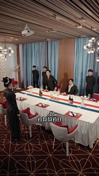 [พากย์ไทย] ฉันนี่แหละคุณหนูใหญ่