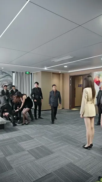 [พากย์ไทย] ฉันนี่แหละคุณหนูใหญ่