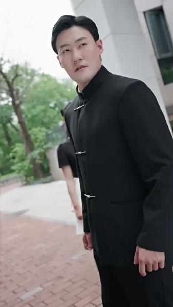 [พากย์ไทย] ฉันนี่แหละคุณหนูใหญ่