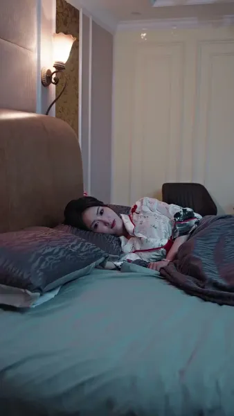 [พากย์ไทย] ฉันนี่แหละคุณหนูใหญ่