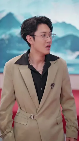 [พากย์ไทย] ฉันนี่แหละคุณหนูใหญ่