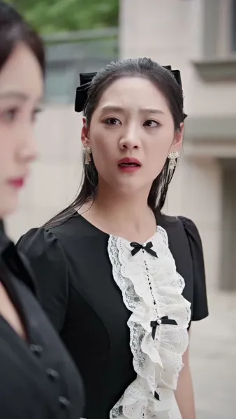 [พากย์ไทย] ฉันนี่แหละคุณหนูใหญ่