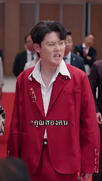 [พากย์ไทย] ฉันนี่แหละคุณหนูใหญ่