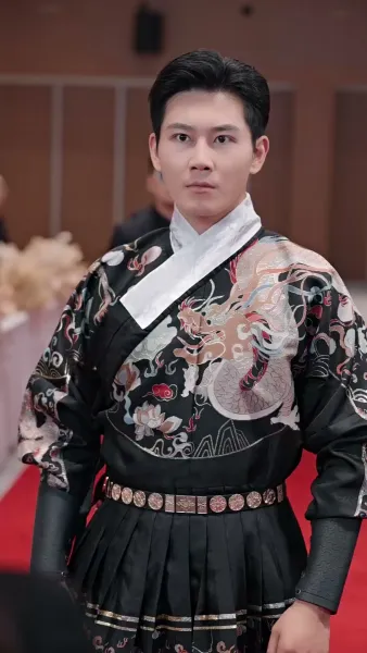 [พากย์ไทย] ฉันนี่แหละคุณหนูใหญ่