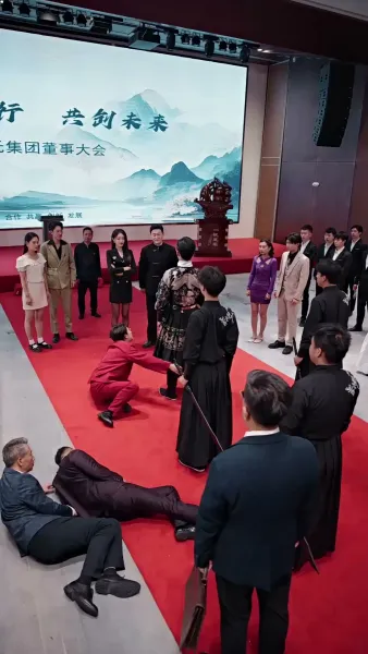 [พากย์ไทย] ฉันนี่แหละคุณหนูใหญ่