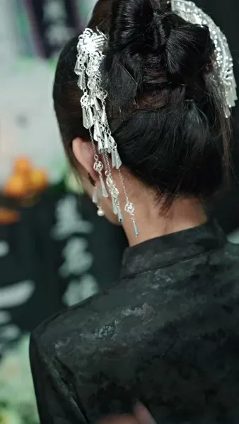 [พากย์ไทย] ฉันนี่แหละคุณหนูใหญ่