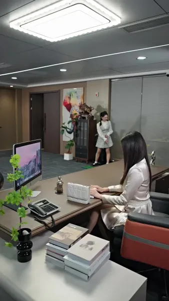 [พากย์ไทย] ฉันนี่แหละคุณหนูใหญ่