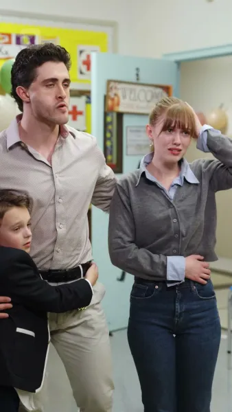 ซีอีโอกูร์เมต์กลายเป็นพ่อของลูกฉัน