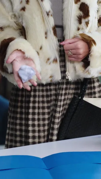 ซีอีโอกูร์เมต์กลายเป็นพ่อของลูกฉัน