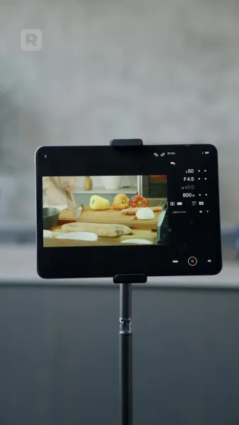 ซีอีโอกูร์เมต์กลายเป็นพ่อของลูกฉัน