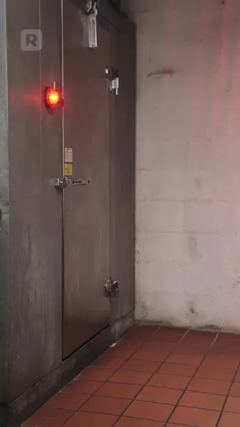 ซีอีโอกูร์เมต์กลายเป็นพ่อของลูกฉัน