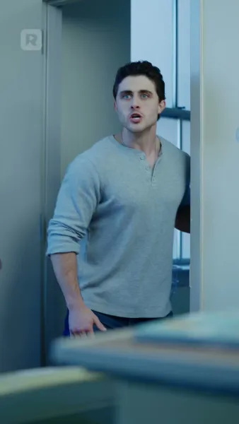 ซีอีโอกูร์เมต์กลายเป็นพ่อของลูกฉัน