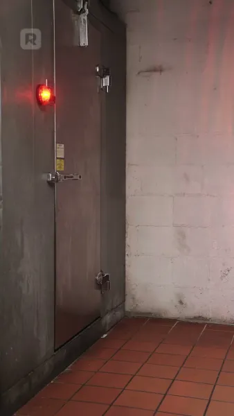 ซีอีโอกูร์เมต์กลายเป็นพ่อของลูกฉัน