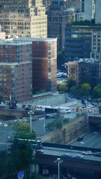 ซีอีโอกูร์เมต์กลายเป็นพ่อของลูกฉัน