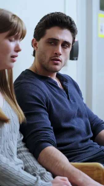 ซีอีโอกูร์เมต์กลายเป็นพ่อของลูกฉัน