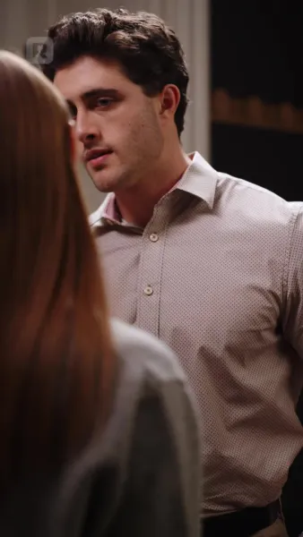 ซีอีโอกูร์เมต์กลายเป็นพ่อของลูกฉัน