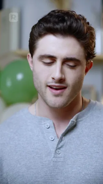 ซีอีโอกูร์เมต์กลายเป็นพ่อของลูกฉัน