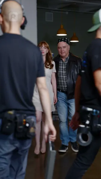 ซีอีโอกูร์เมต์กลายเป็นพ่อของลูกฉัน