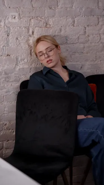 ซีอีโอกูร์เมต์กลายเป็นพ่อของลูกฉัน