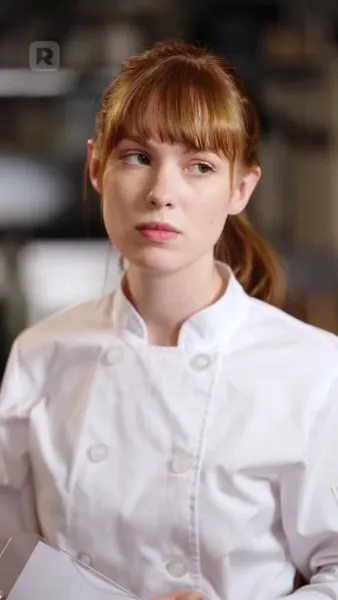 ซีอีโอกูร์เมต์กลายเป็นพ่อของลูกฉัน