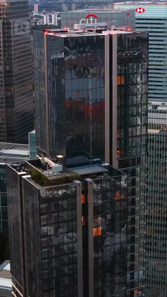 ซีอีโอกูร์เมต์กลายเป็นพ่อของลูกฉัน