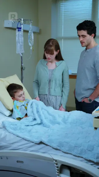 ซีอีโอกูร์เมต์กลายเป็นพ่อของลูกฉัน