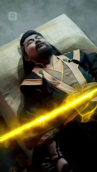 ฮาเดส : การกลับมาของราชาแห่งนรก