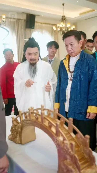 ฮาเดส : การกลับมาของราชาแห่งนรก