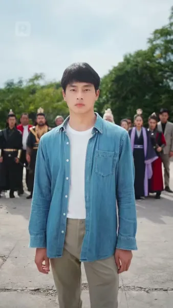 ฮาเดส : การกลับมาของราชาแห่งนรก