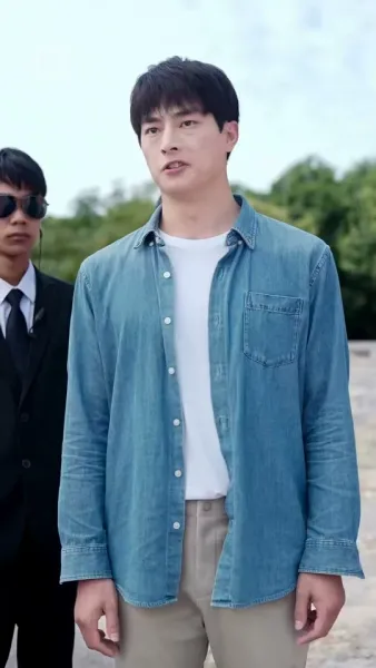 ฮาเดส : การกลับมาของราชาแห่งนรก