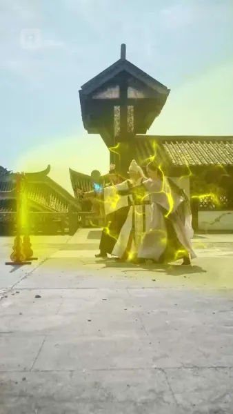 ฮาเดส : การกลับมาของราชาแห่งนรก