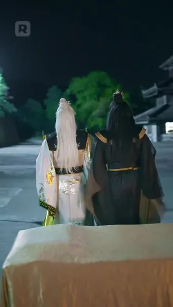 ฮาเดส : การกลับมาของราชาแห่งนรก