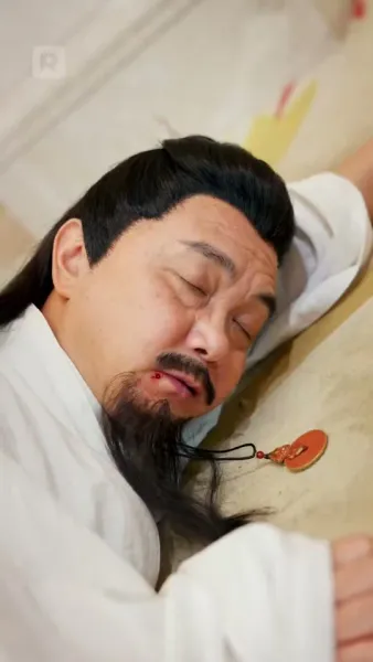 ฮาเดส : การกลับมาของราชาแห่งนรก