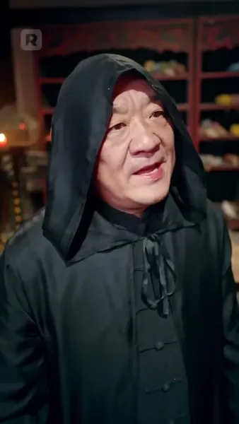 ฮาเดส : การกลับมาของราชาแห่งนรก