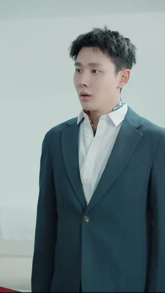  ซีอีโอตกอับช่างยั่วเหลือเกิน