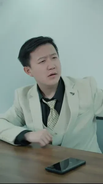  ซีอีโอตกอับช่างยั่วเหลือเกิน