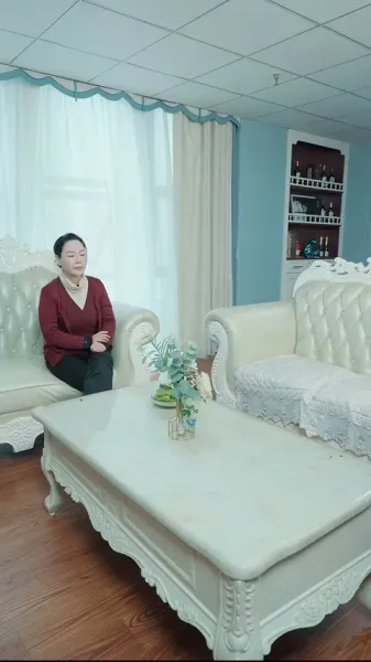  ซีอีโอตกอับช่างยั่วเหลือเกิน